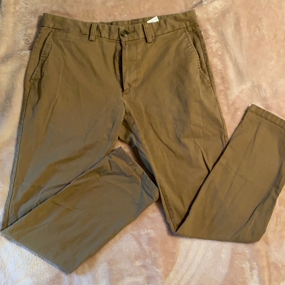 Old Navy Khakis